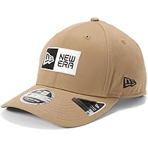 New Era 9FIFTY TCロゴキャップ S/M RC 9FIFTY ©SAINT Mxxxxxx ネイビー | ニューエラオンラインストア
