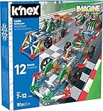 ケネックス (K'NEX)イマジン 車 25525