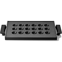 Amazon | BALMUDA The Plate Pro​専用アクセサリ たこ焼き