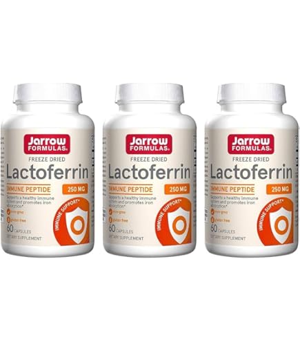 Amazon | 【バリュー2本セット】[海外直送品]Jarrow Formulas
