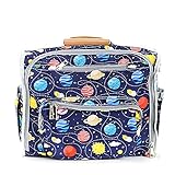 多機能 マザーズバッグ ハンドバッグ 母乳袋 ママバッグ 防水 大容量 ショルダーバッグ レディー 人気 おしゃれ カジュアル (01)