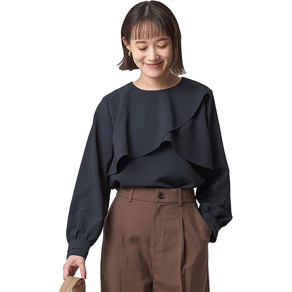 Amazon | [ユナイテッドアローズ グリーンレーベル リラクシング