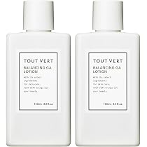 【新品未開封】トゥベール 化粧水＋乳液＋クリーム3点セット定価11,050円 Amazon | 【アゼライン酸】トゥヴェール バランシングGAローション 2本