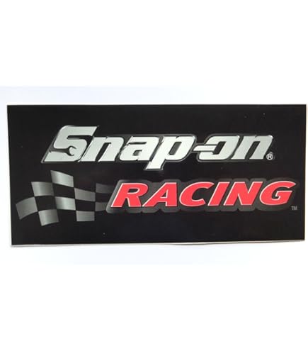 Amazon.co.jp: スナップオン 【国内正規品】 Snap-on ステッカー