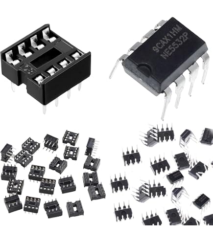 Amazon.co.jp: TEXAS INSTRUMENTS 2回路 高性能 オーディオ用