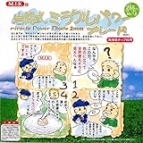 日光製作所:岩間式ミラクルパワーブレードWM型 255×30P