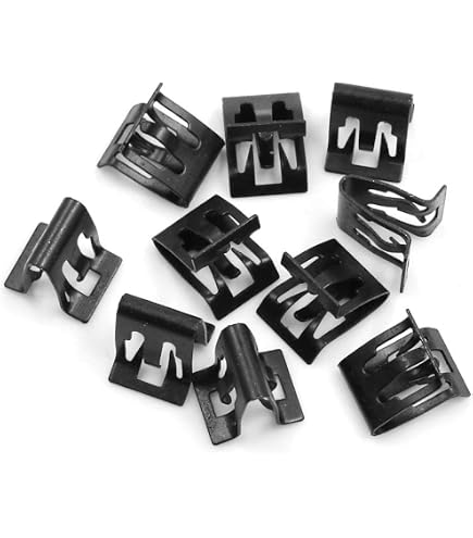 Amazon.co.jp: SUZUKI (スズキ) 純正部品 クリップ 品番09409-07335