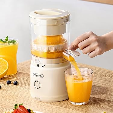 早い者勝ち❣️ ジューサー 1L大容量 スロージューサー Amazon | MIXBEL スロージューサー 1000ml 大容量 ジュース