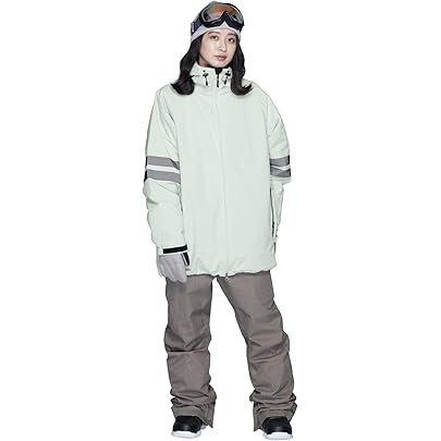 スキーウェア　スノーウェア SECRET GARDEN レディース　M 上下 スキーウェア スノーウェア SECRET GARDEN レディース M 上下 Amazon