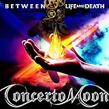 BETWEEN LIFE AND DEATH