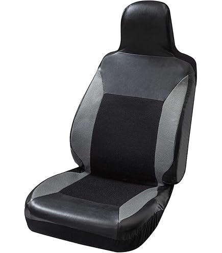 ショベル 黒レザーシート Amazon | ボンフォーム(BONFORM) シートカバー レザーシェイプ