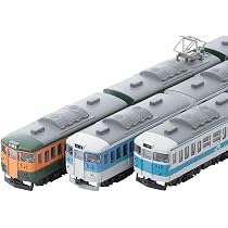 トミーテック 鉄道コレクション 全8両セット 動力化済み 室内灯・パンタ装着済み Amazon | トミーテック (TOMYTEC) 鉄コレポケット 第3弾 懐かしの近郊