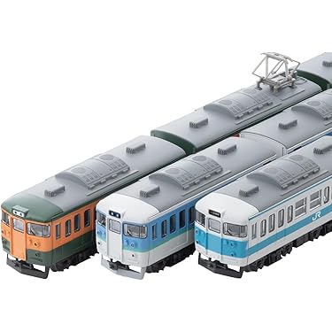 Amazon.co.jp 最新リリース: 鉄道模型 の新着ランキングです。