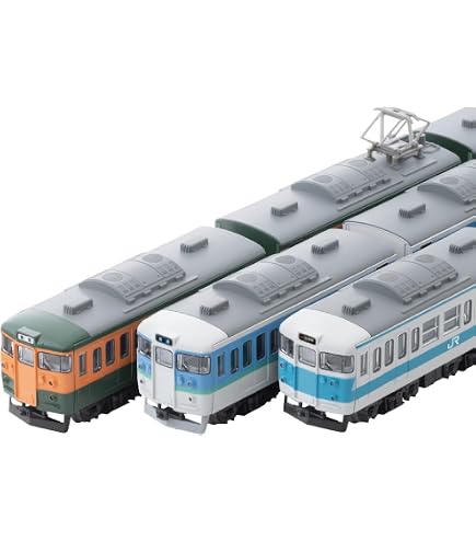 Amazon | 岳南鉄道(クハ2106) 鉄道コレクション第6弾 【開封販売