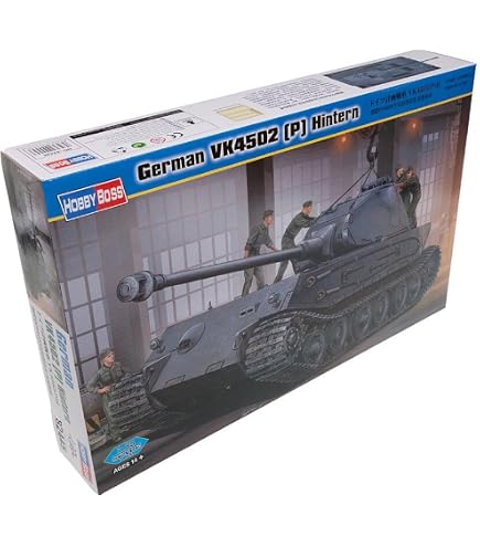 Amazon.co.jp: トランペッターモデル 1/35 ソビエト軍 JS-4重戦車