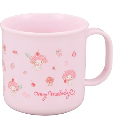 Amazon｜OSK オーエスケー ハローキティ コップ 180ml CB-38｜子ども用