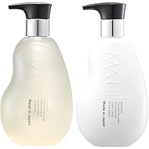 Amazon.co.jp: MAPUTI（マプティ）洗い流さない オーガニック