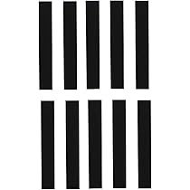 リバティ ハンドメイド マグネットバー5本 51 Amazon | パワーマグネットバー200 5本セット (青) | マグネット