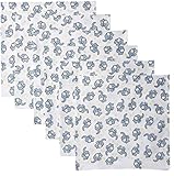 Imagine Baby Products Flat Diapers, Trumpet by Imagine Baby Products