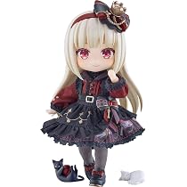 Amazon | グッドスマイルカンパニー ねんどろいどどーる ねんどろいど
