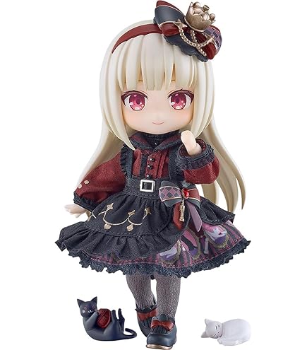 Amazon | グッドスマイルカンパニー ドキドキ文芸部! ねんどろいど
