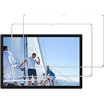 値下げ　PlimPad P60 Pro　保護ガラス、本体カバー付き　美品 楽天市場】Plimpton PlimPad P60 Pro / PlimPad P60 表面 背面