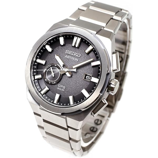 Amazon.co.jp: [セイコー ウオッチ]SEIKO WATCH 腕時計 BRIGHTZ