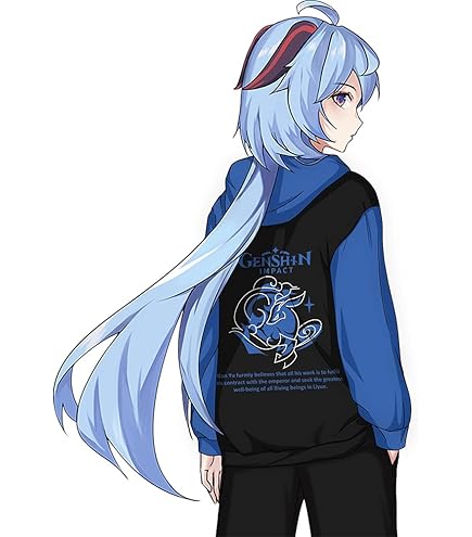 原神 タルタリヤ パーカー】原神フレグランス タルタリヤ [公式通販