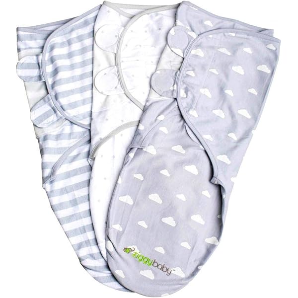 emma and ollie swaddle