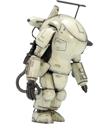 Amazon | WAVE 1/20 マシーネンクリーガー SNAKE-EYE RECONNAISSANCE