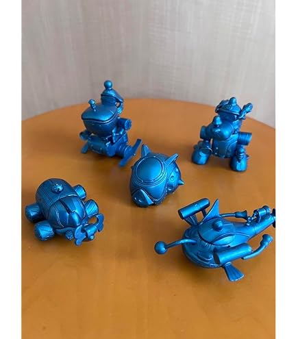 Amazon | PRE-ASSEMBLED COLLECTION タイムボカン マージョ  