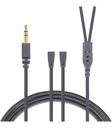 Amazon.co.jp: NOBUNAGA Labs SENNHEISER IE8/IE80 用リケーブル