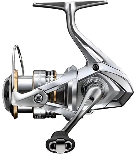 Amazon | シマノ(SHIMANO) スピニングリール 21 ネクサーブ 1000