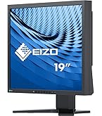 Amazon.co.jp: EIZO FlexScan S1703-ATBK （17.0型モニター/1280×1024