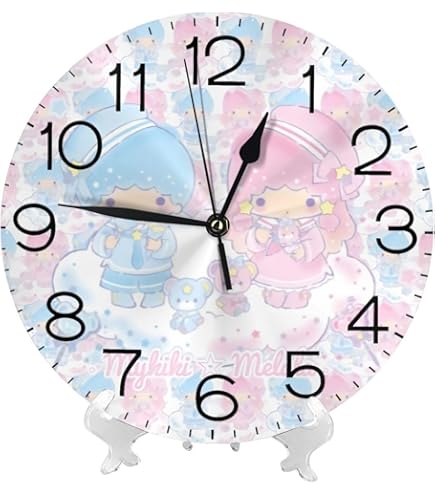 Amazon.co.jp: サンリオ(SANRIO) リトルツインスターズ チェスト