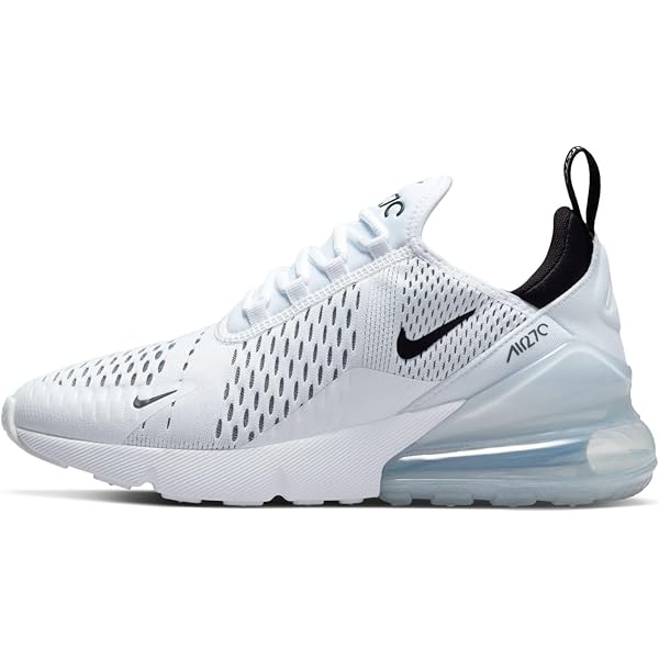 Nike Air Max 270 ホワイト シューズ NIKE AIR MAX 270 ナイキ エアマックス270 スニーカー メンズ