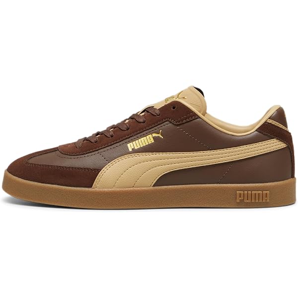 Amazon | PUMA メンズ スエード XL ヘアリー レースアップ スニーカー