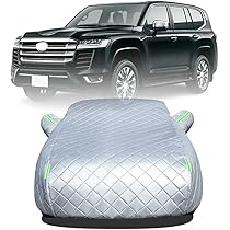 トヨタ ランドクルーザー300 カーボディカバー 楽天市場】【純正を超えた】 新型 ランドクルーザー ZX 300系