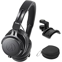 Amazon.co.jp: Audio-Technica ATH-M60x クローズドバック