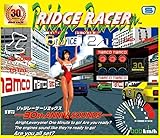 RIDGE RACER REMIX -30TH ANNIV. SOUNDS-