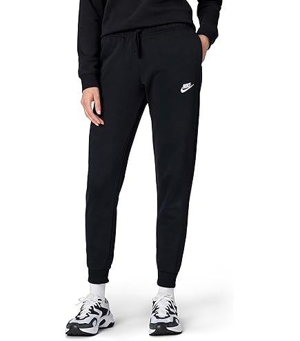 nike women's nsw regular pant varsity