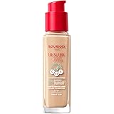 Bourjois Healthy Mix Clean and Vegan Foundation 30ml - 51W Light Vanilla