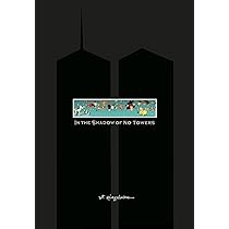 In the Shadow of No Towers : Spiegelman, Art: Amazon.com.au: Books