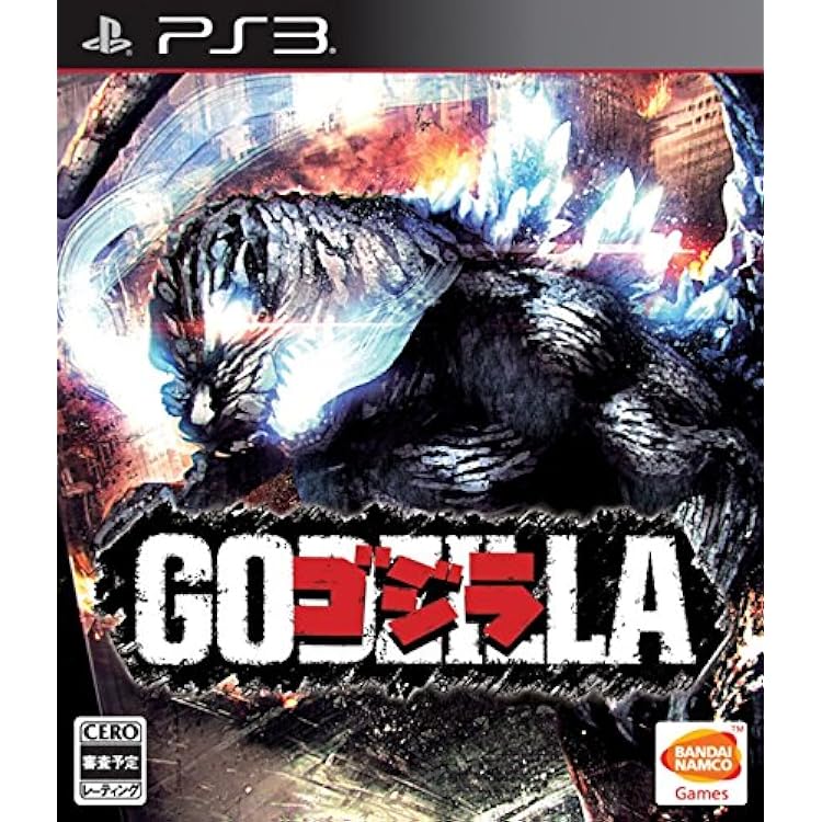 中古PS4】ゴジラ-GODZILLA-VS - ゴジラ-GODZILLA-VS PS4 Megalon）2023 