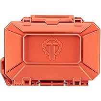 THYRM DARKVAULT-COMMS クリティカルギアケース Amazon.com: Thyrm DarkVault Comms Critical Gear Case