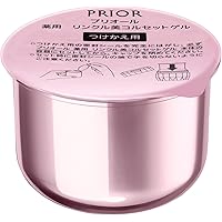 Amazon.co.jp: 【公式】資生堂 プリオール(PRIOR) 薬用 リンクル