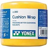 ヨネックス(YONEX) テニス グリップテープ クッションラップ AC380