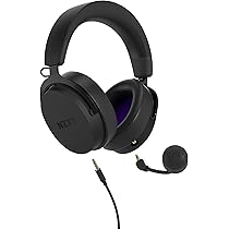 NZXT Relay ゲーミングヘッドセット Amazon.co.jp: NZXT Relay Headset White ハイレゾ対応 7.1ch