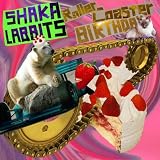 BIRTHDAY SHAKALABBITS