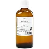 ease アロマオイル エッセンシャルオイル オレンジスイート 100ml AEAJ認定精油